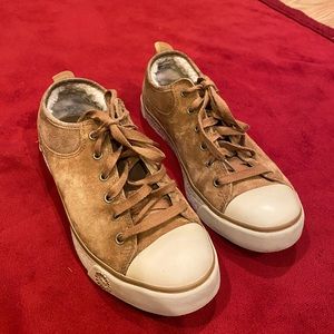 Ugg sneakers